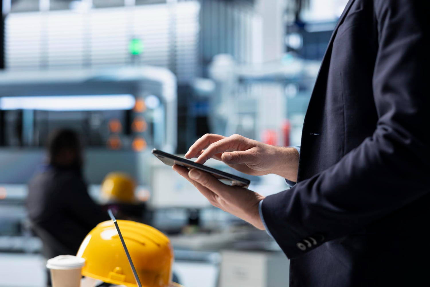 Facility Management: чем отличается от обычного обслуживания здания