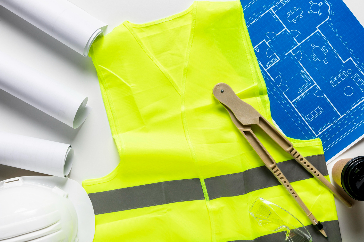 Сравнение традиционного обслуживания и Facility Management